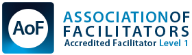Association of facilitators logo